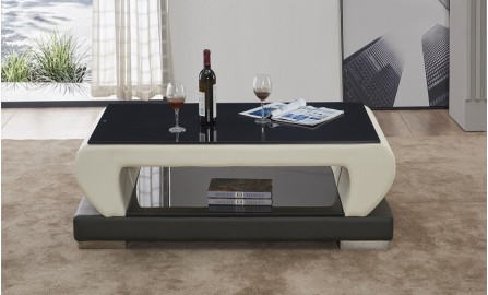 Coffee Tables- MODEL U